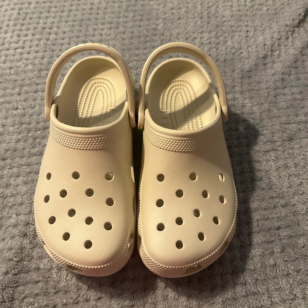 Unisex Crocs